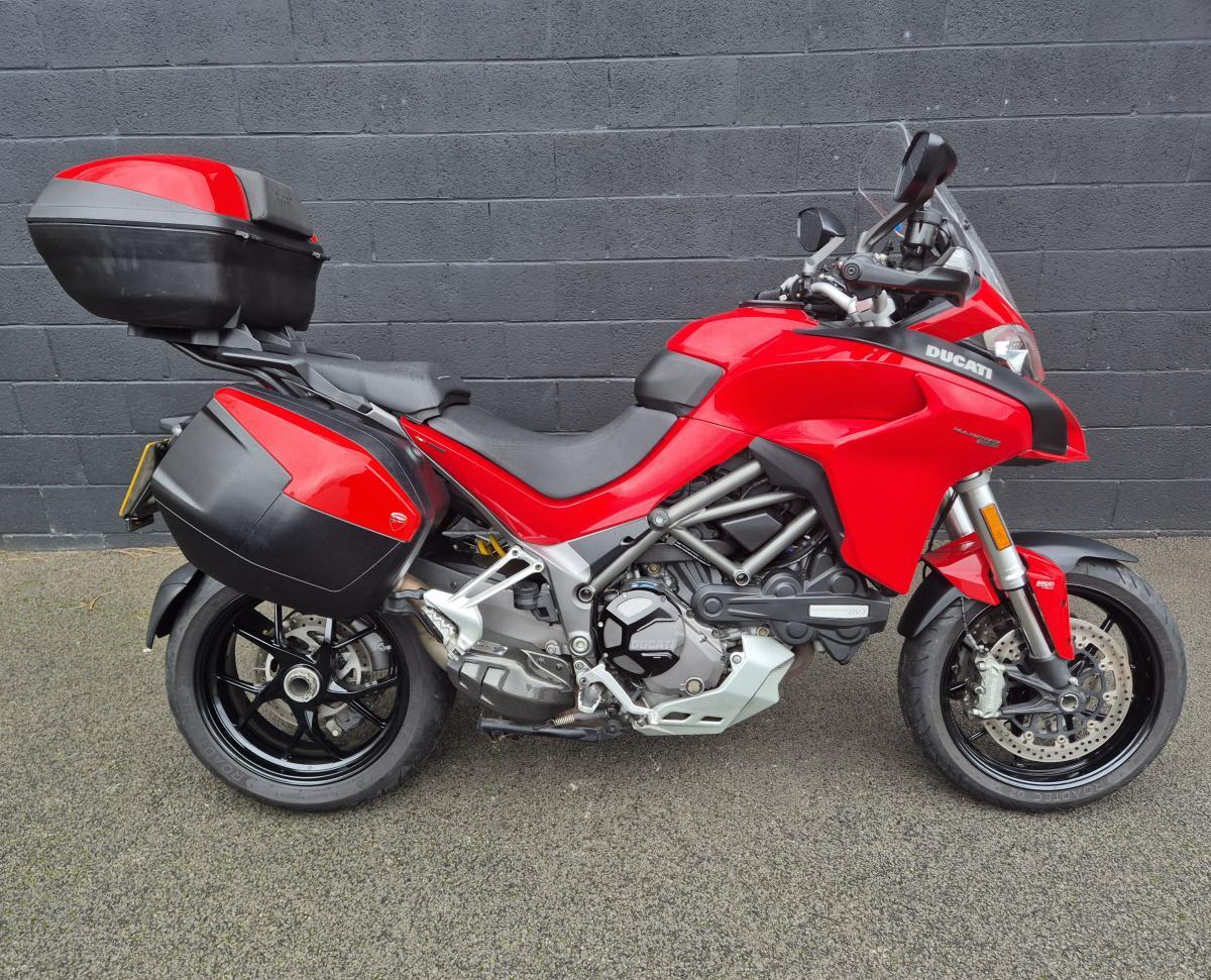 Bikes for sale in Motherwell | AutoTrader Bikes